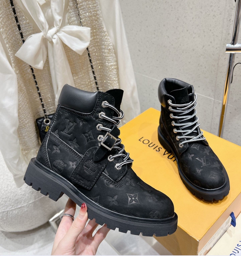 LV Sneakers
